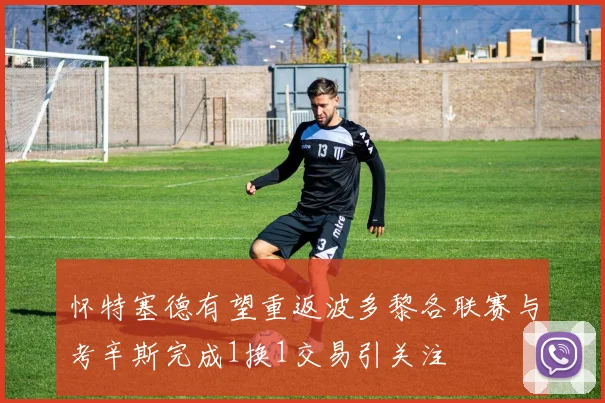 怀特塞德有望重返波多黎各联赛与考辛斯完成1换1交易引关注